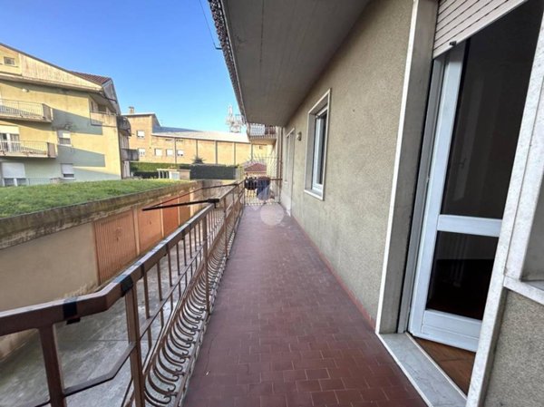 appartamento in vendita a Villa d'Almè