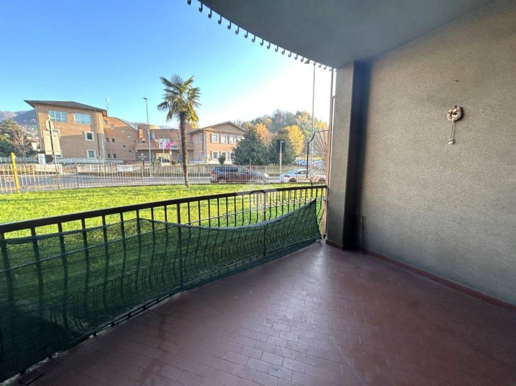 appartamento in vendita a Villa d'Almè