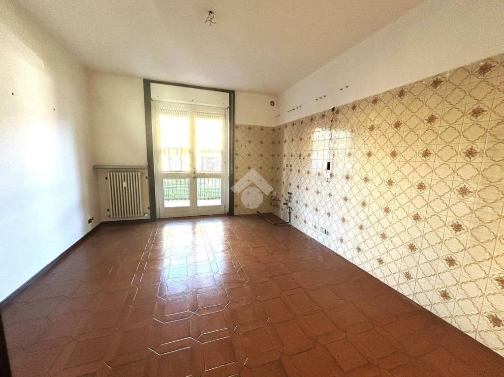 appartamento in vendita a Villa d'Almè