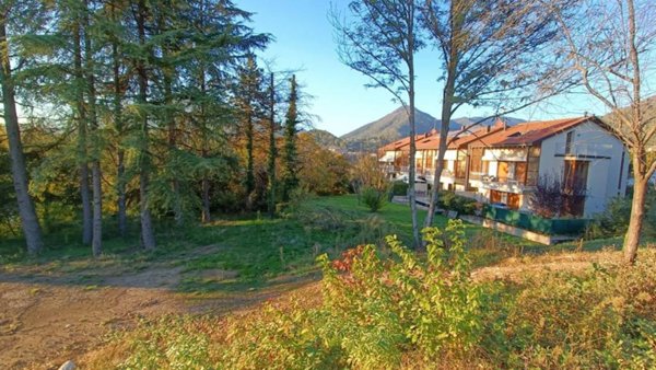 terreno agricolo in vendita a Villa d'Almè