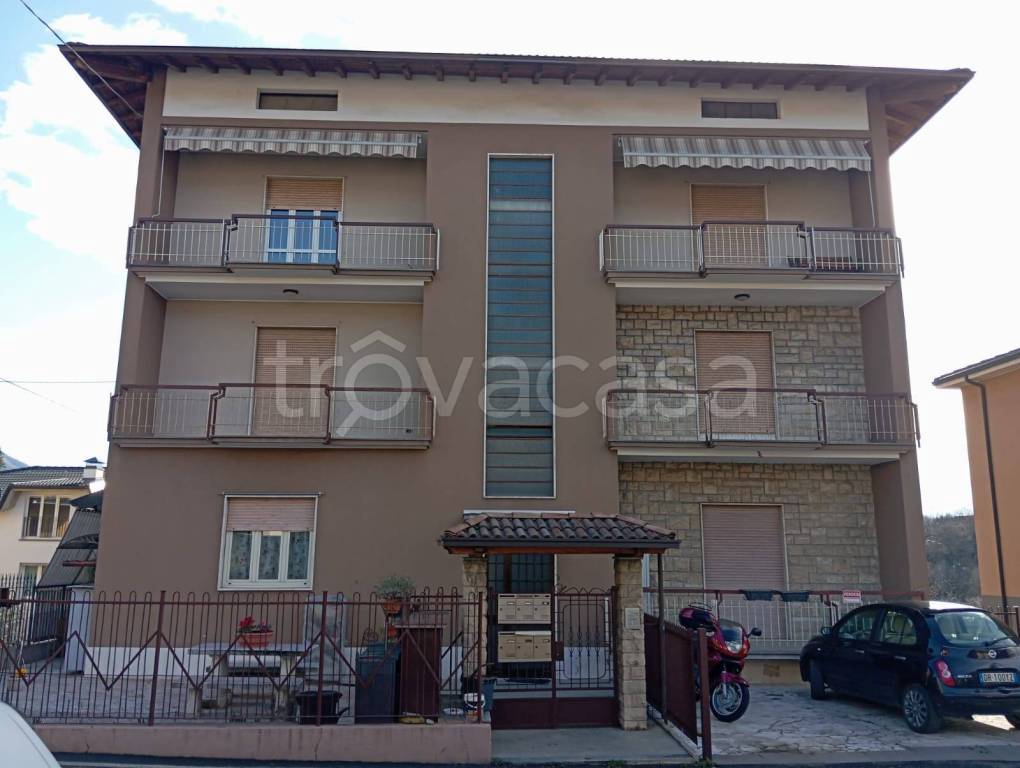 appartamento in vendita a Villa d'Almè