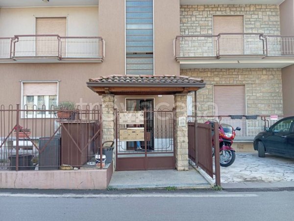 appartamento in vendita a Villa d'Almè