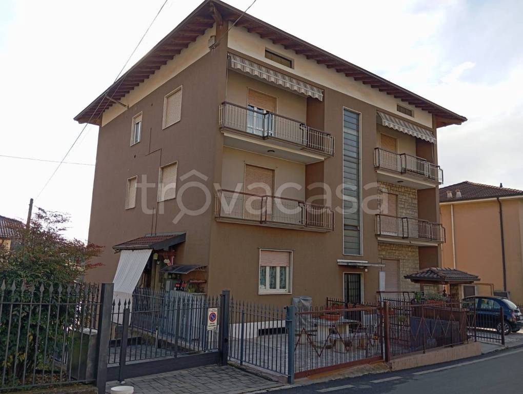 appartamento in vendita a Villa d'Almè