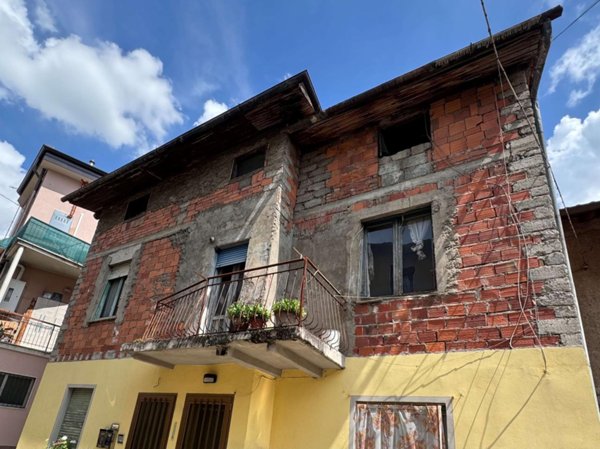appartamento in vendita a Villa d'Almè