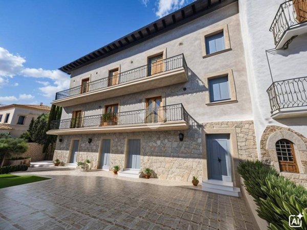 casa indipendente in vendita a Villa d'Almè