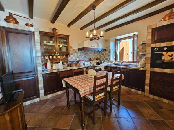 appartamento in vendita a Villa d'Almè in zona Bruntino