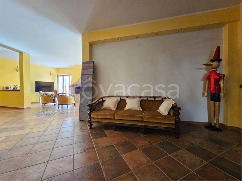 appartamento in vendita a Villa d'Almè in zona Bruntino