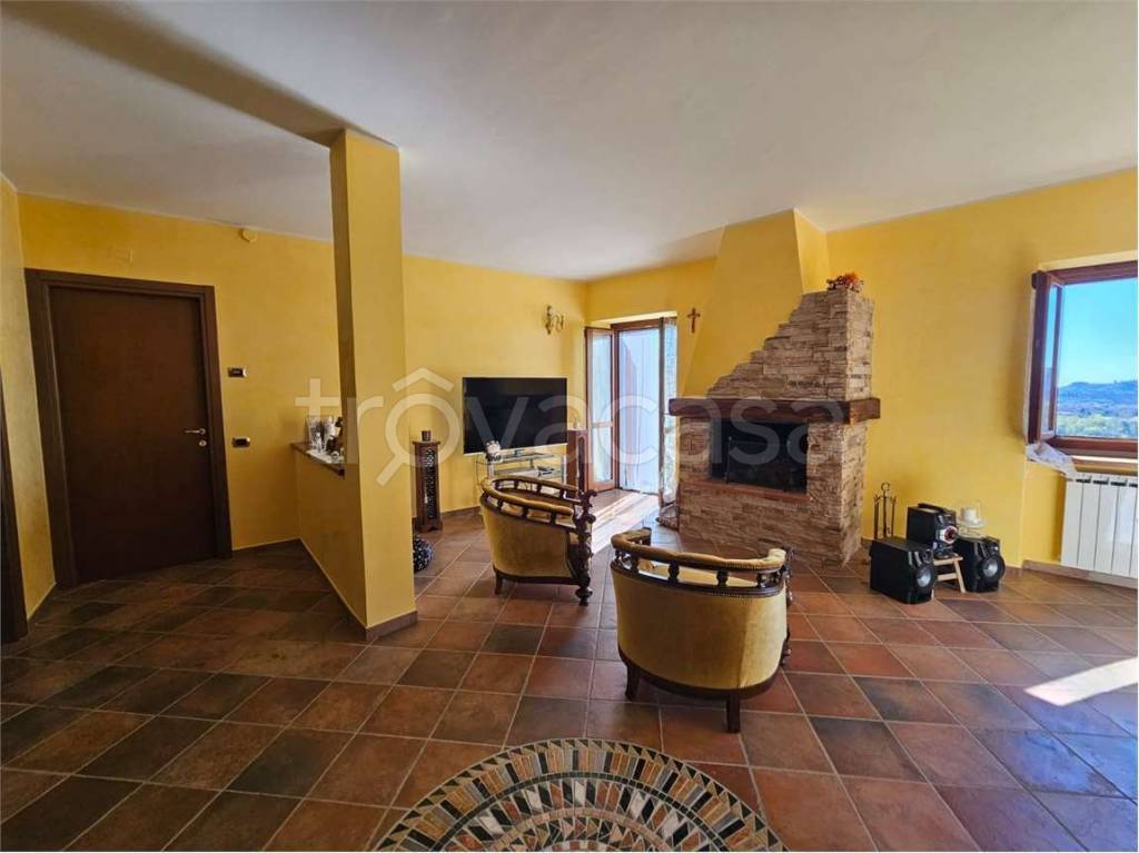 appartamento in vendita a Villa d'Almè in zona Bruntino