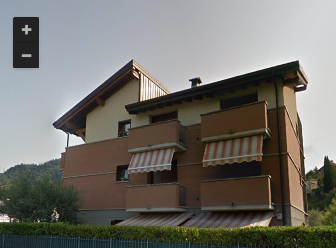 appartamento in vendita a Villa d'Almè