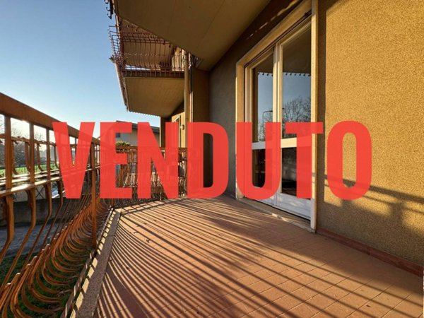 appartamento in vendita a Villa d'Almè