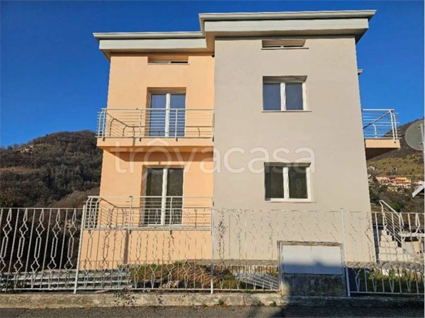 appartamento in vendita a Villa d'Almè