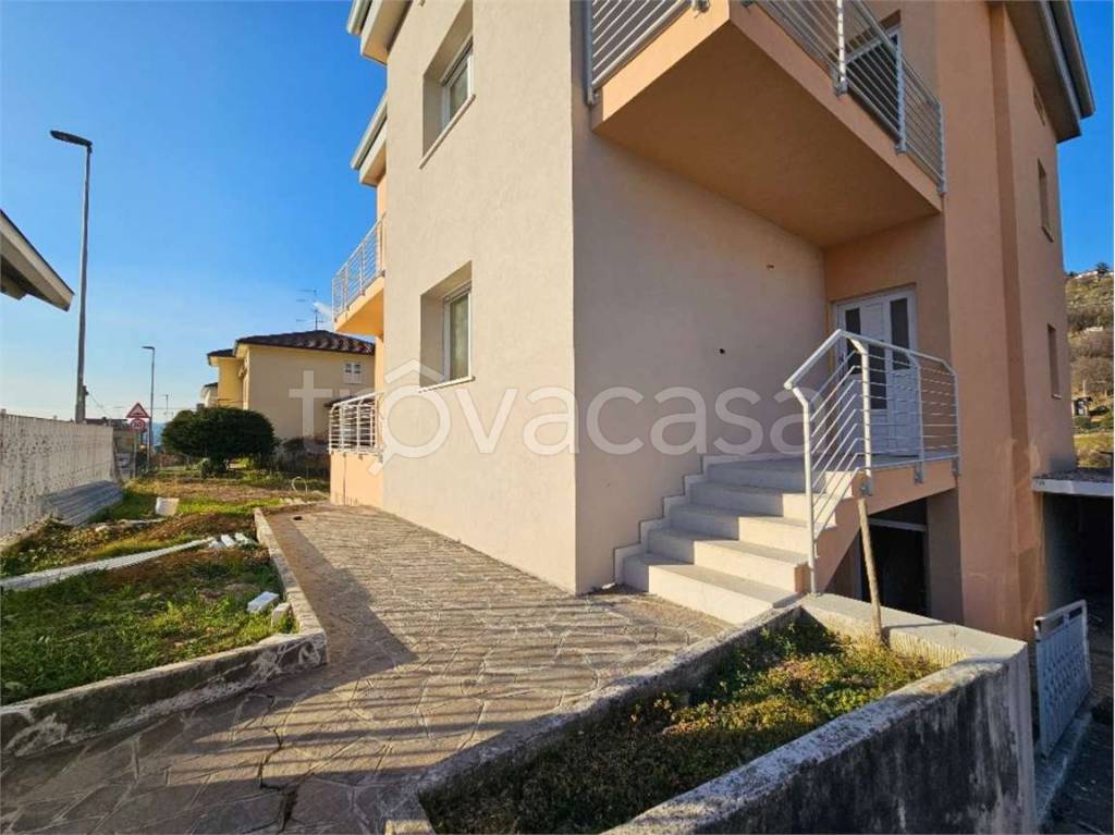 appartamento in vendita a Villa d'Almè