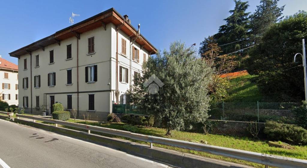 appartamento in vendita a Villa d'Almè