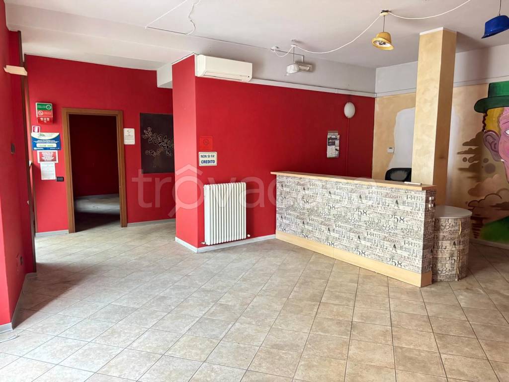 appartamento in vendita a Villa d'Almè