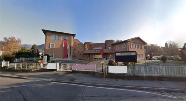 casa indipendente in vendita a Villa d'Almè