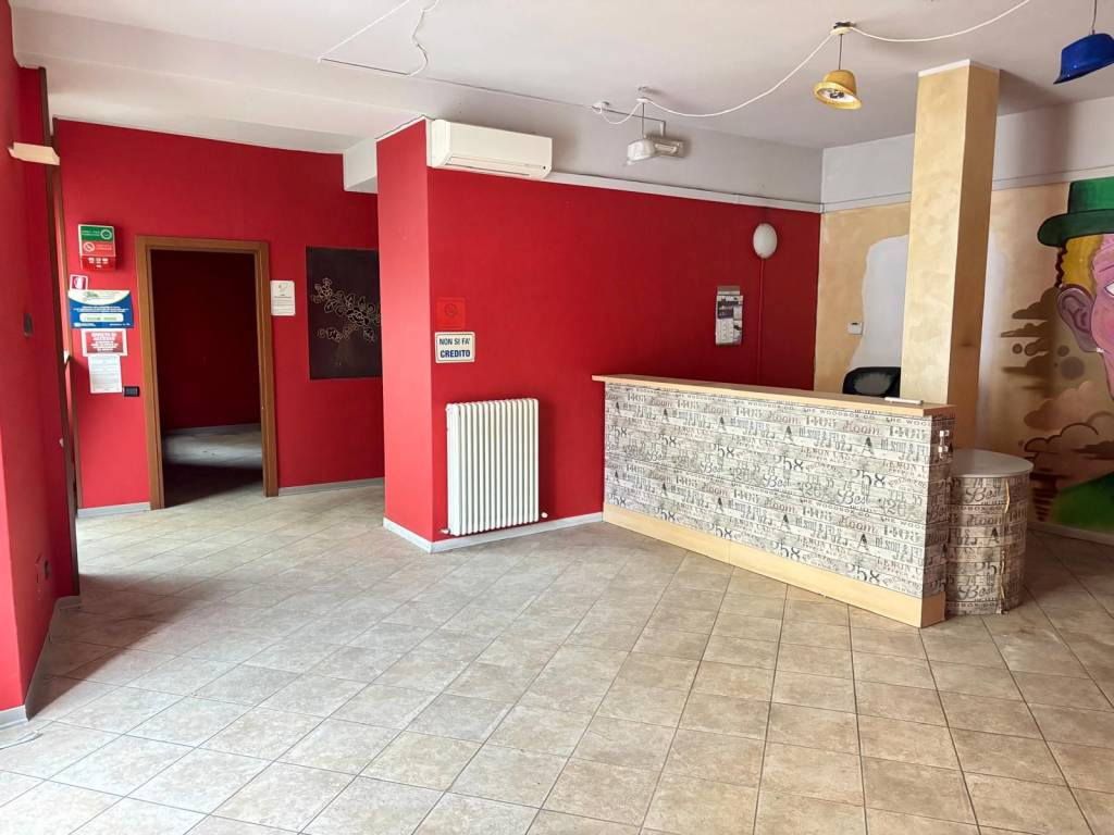appartamento in vendita a Villa d'Almè