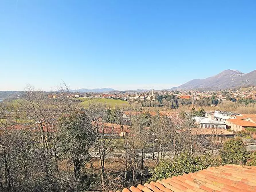 villa in vendita a Villa d'Almè