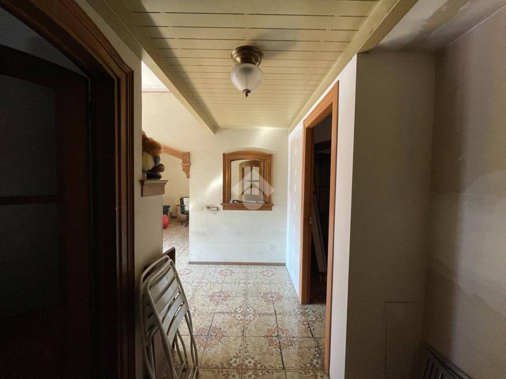 appartamento in vendita a Villa d'Almè