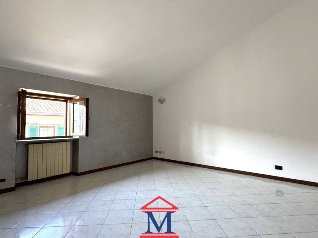 appartamento in vendita a Villa d'Almè