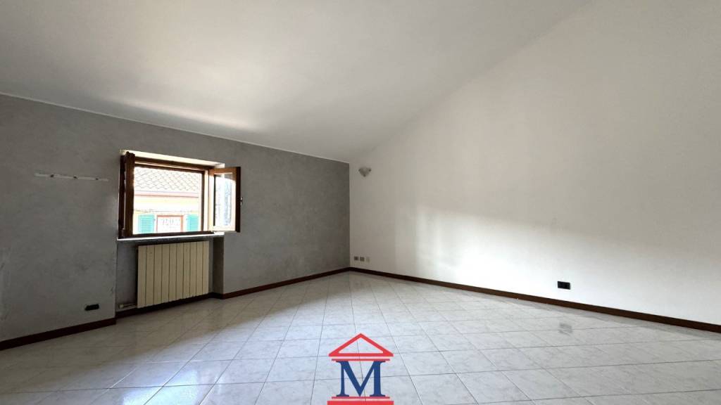 appartamento in vendita a Villa d'Almè
