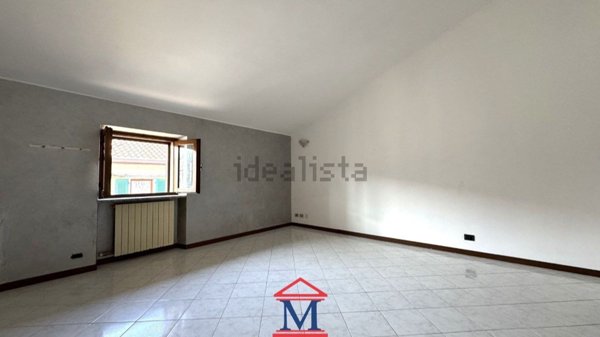 appartamento in vendita a Villa d'Almè