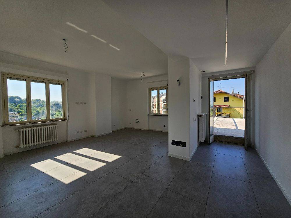 appartamento in vendita a Villa d'Almè