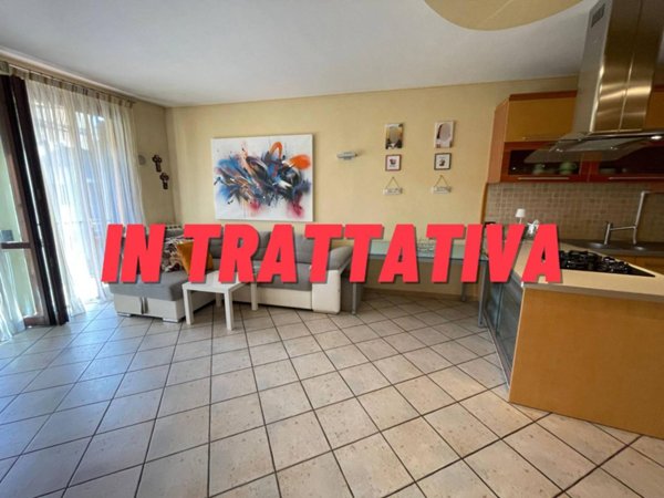 appartamento in vendita a Villa d'Almè