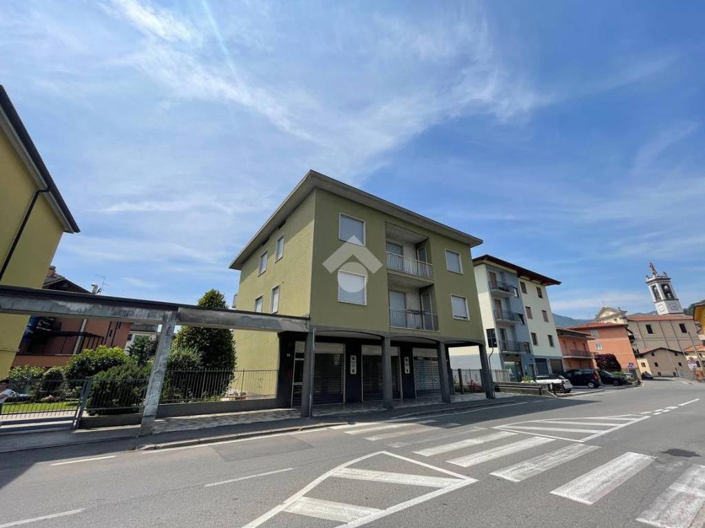 appartamento in vendita a Villa d'Almè