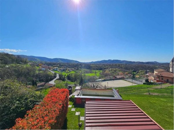 appartamento in vendita a Villa d'Almè in zona Bruntino