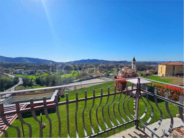 appartamento in vendita a Villa d'Almè in zona Bruntino