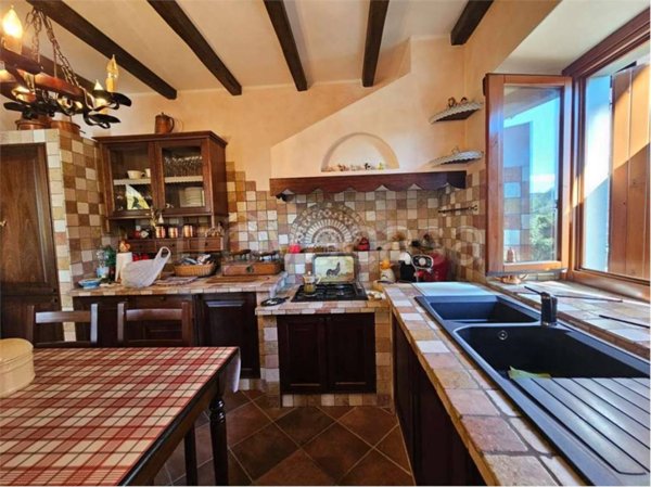 appartamento in vendita a Villa d'Almè in zona Bruntino