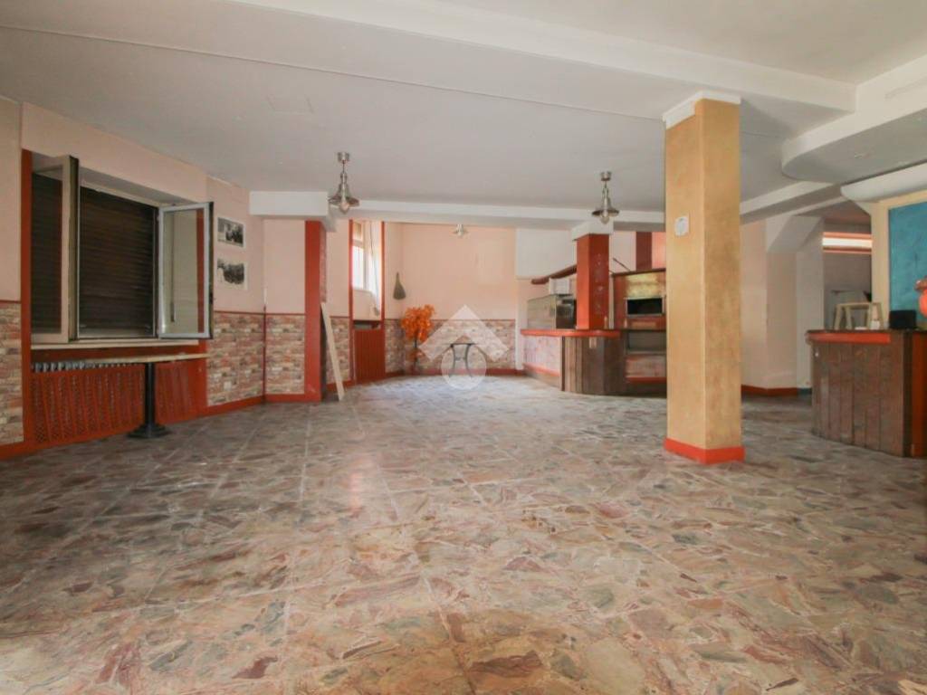 casa indipendente in vendita a Villa d'Almè