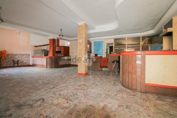 casa indipendente in vendita a Villa d'Almè