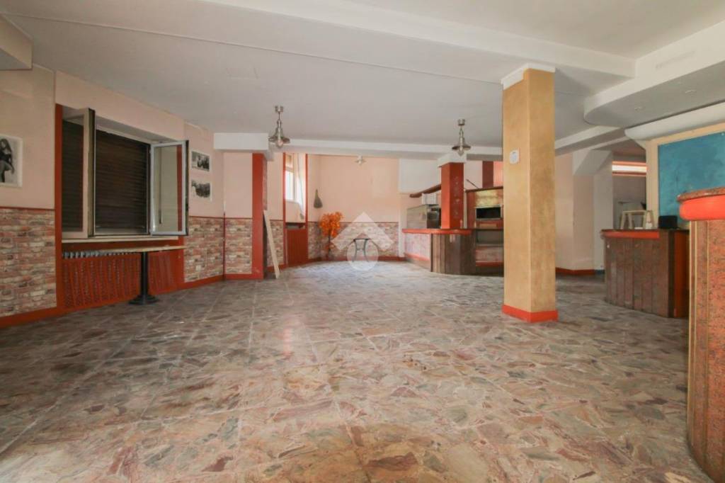 casa indipendente in vendita a Villa d'Almè in zona Campana