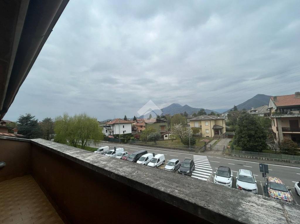 appartamento in vendita a Villa d'Almè