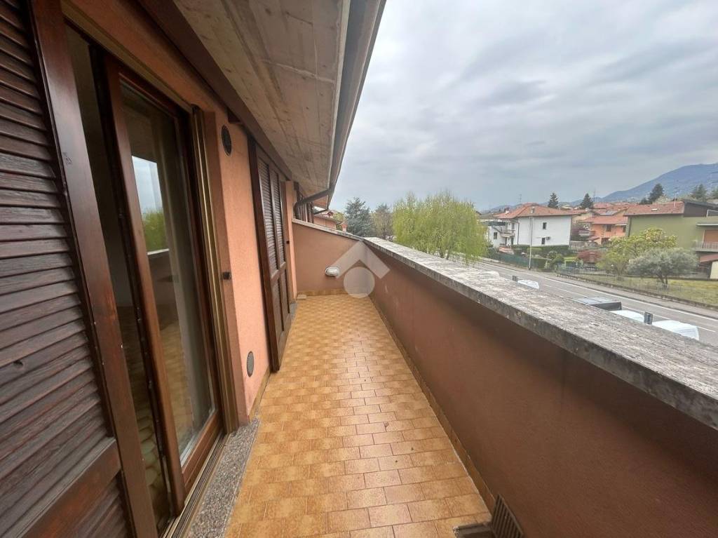 appartamento in vendita a Villa d'Almè