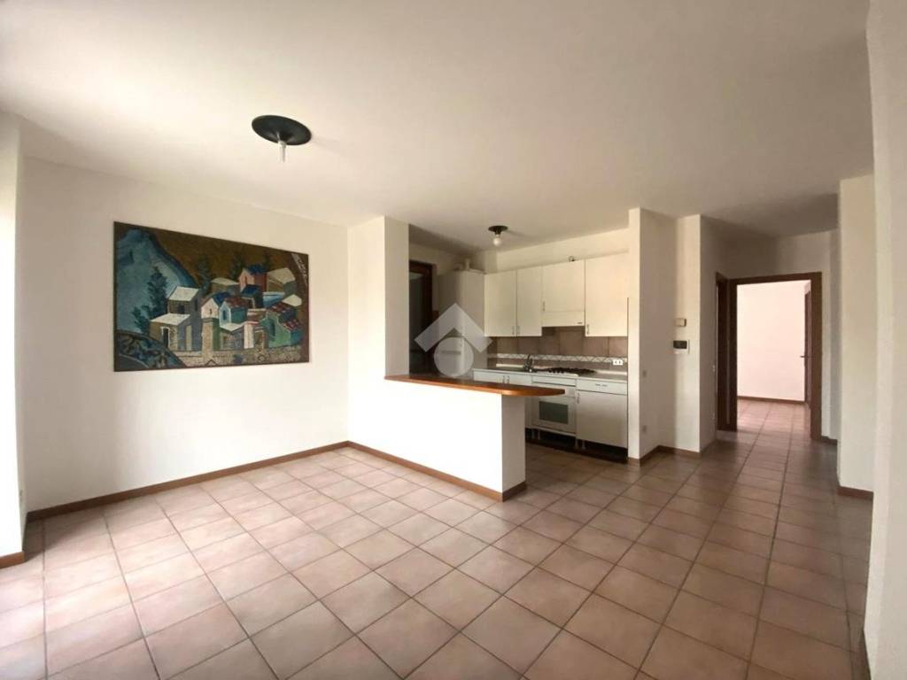 appartamento in vendita a Villa d'Almè