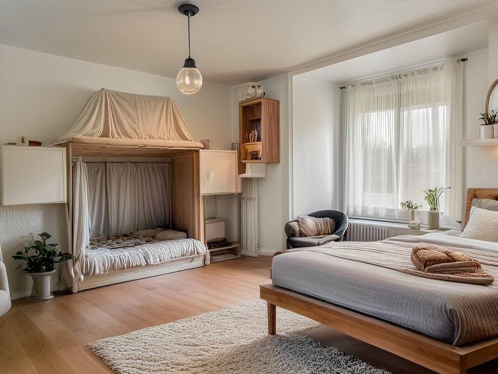 appartamento in vendita a Villa d'Almè