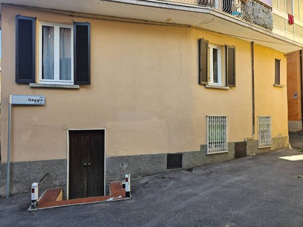 appartamento in vendita a Villa d'Almè
