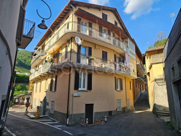 appartamento in vendita a Villa d'Almè