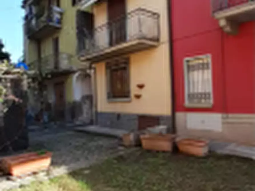 casa indipendente in vendita a Villa d'Almè