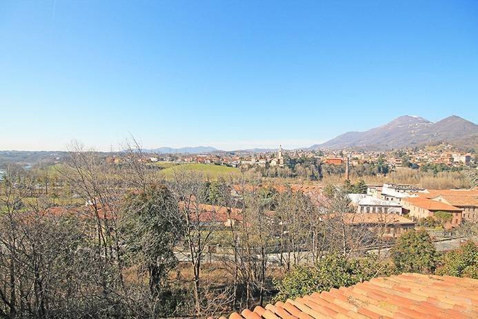 villa in vendita a Villa d'Almè