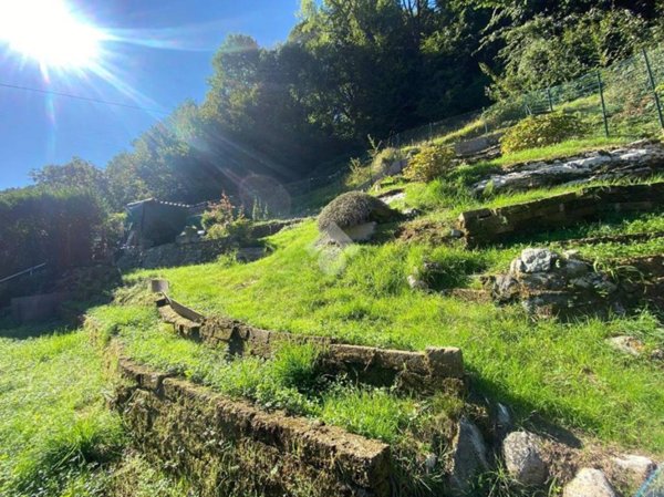 casa indipendente in vendita a Villa d'Almè in zona Campana