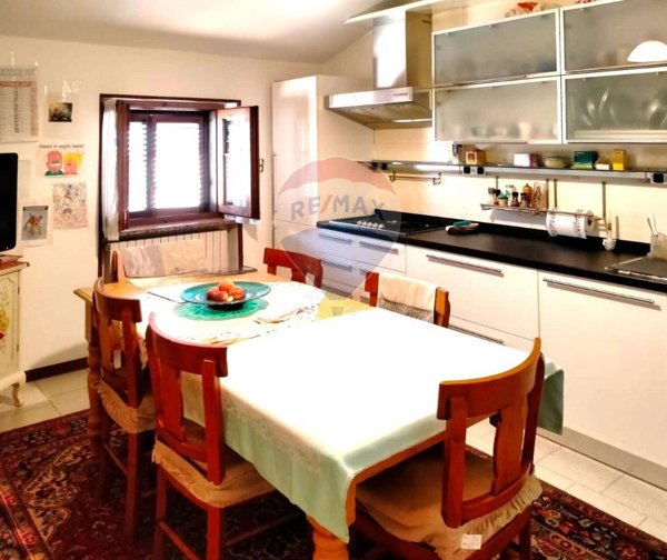 appartamento in vendita a Villa d'Almè