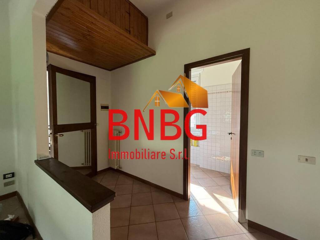 appartamento in vendita a Villa d'Almè