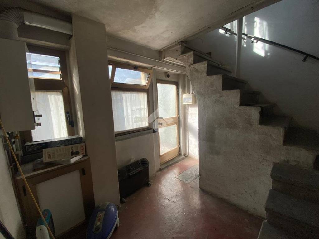 casa indipendente in vendita a Villa d'Almè