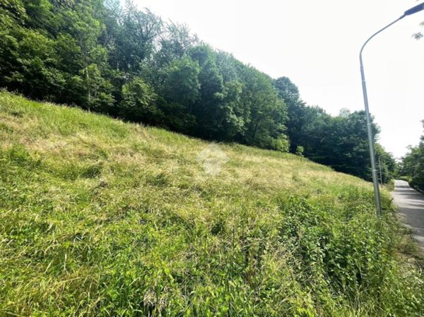 terreno edificabile in vendita a Villa d'Almè