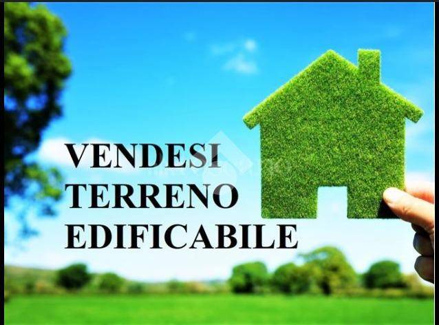terreno edificabile in vendita a Villa d'Almè