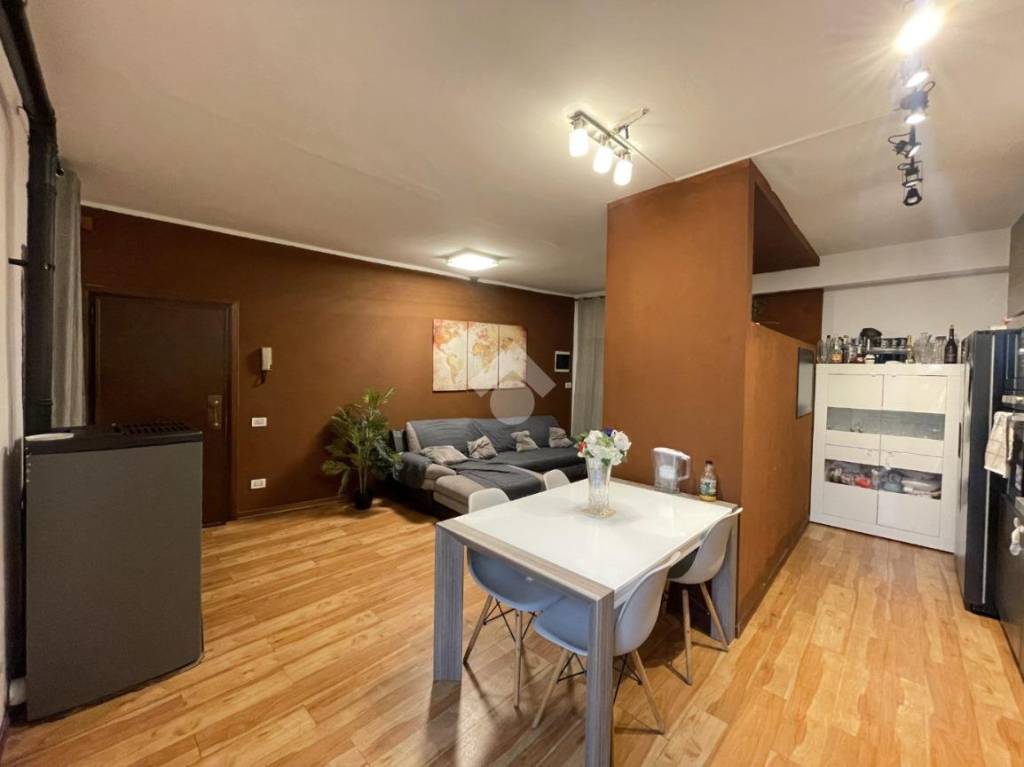 appartamento in vendita a Villa d'Almè