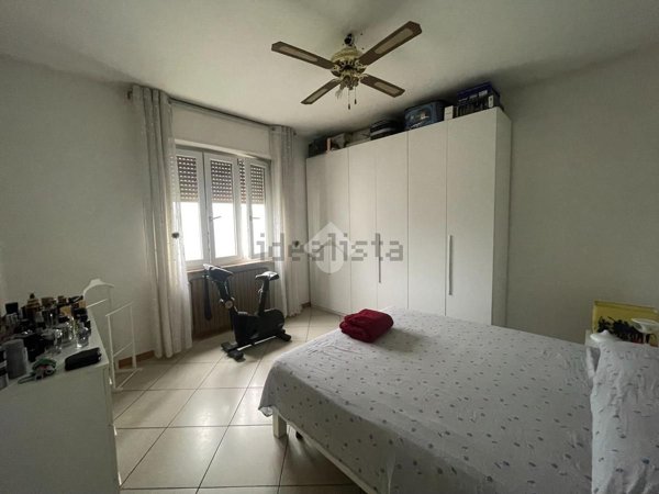 appartamento in vendita a Villa d'Almè